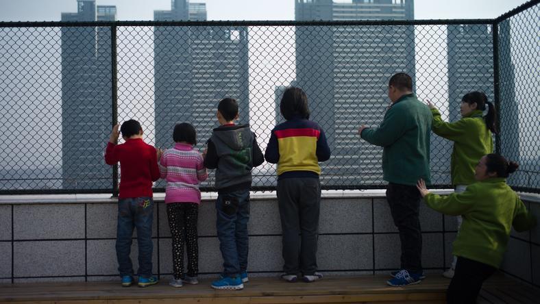 800万大龄孤独症患者跌入“社会福利悬崖”